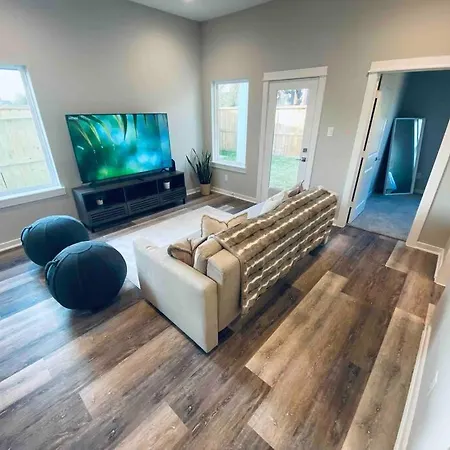 The Holistic Hideaway - Gated Community-2